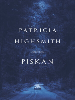 cover image of Piskan